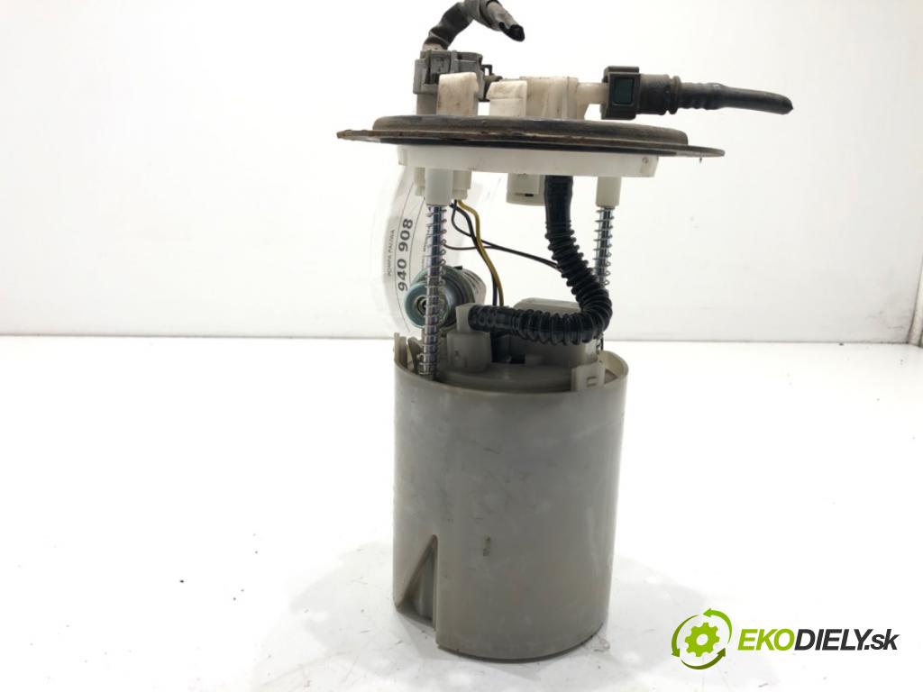 HYUNDAI i20 liftback 2009 57 kW 1.2 1248 pumpa paliva
