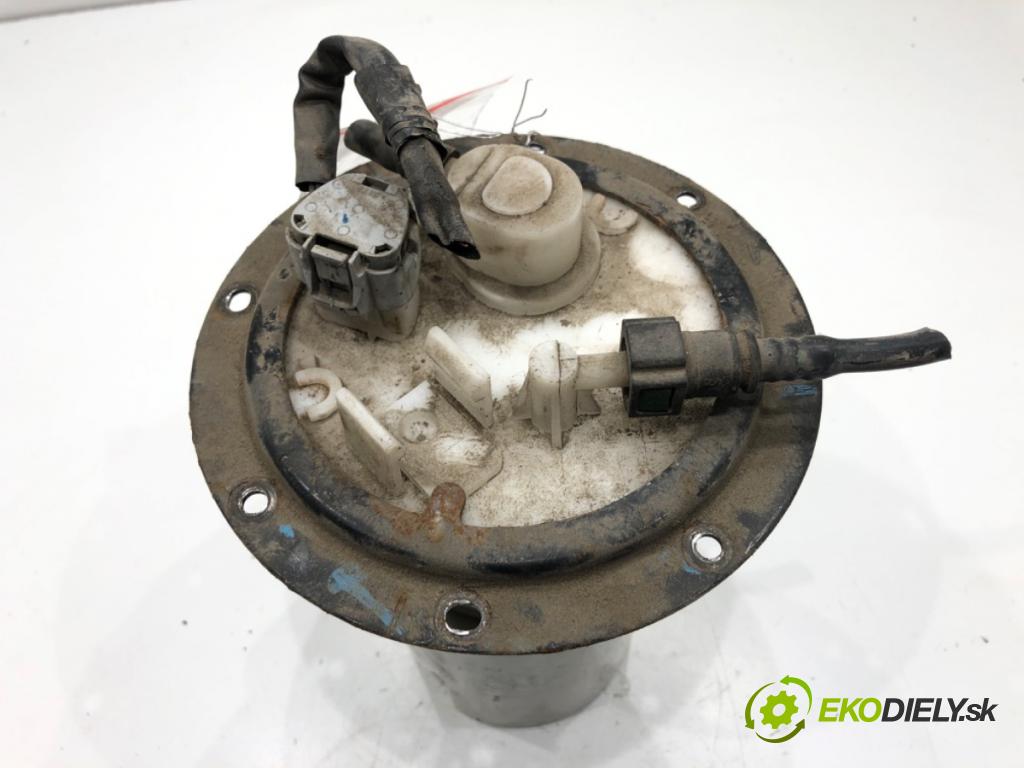 HYUNDAI i20 liftback 2009 57 kW 1.2 1248 pumpa paliva