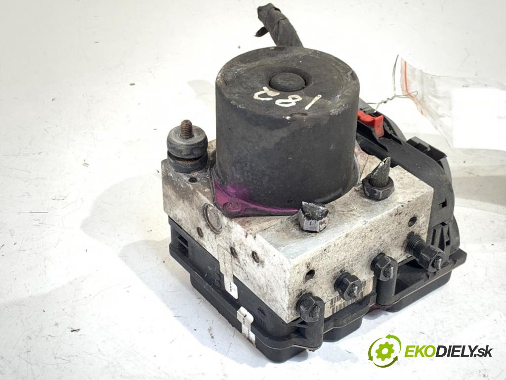 HYUNDAI i20 liftback 2009 57 kW 1.2 1248 Pumpa ABS 58910-1J200 (Pumpa ABS)