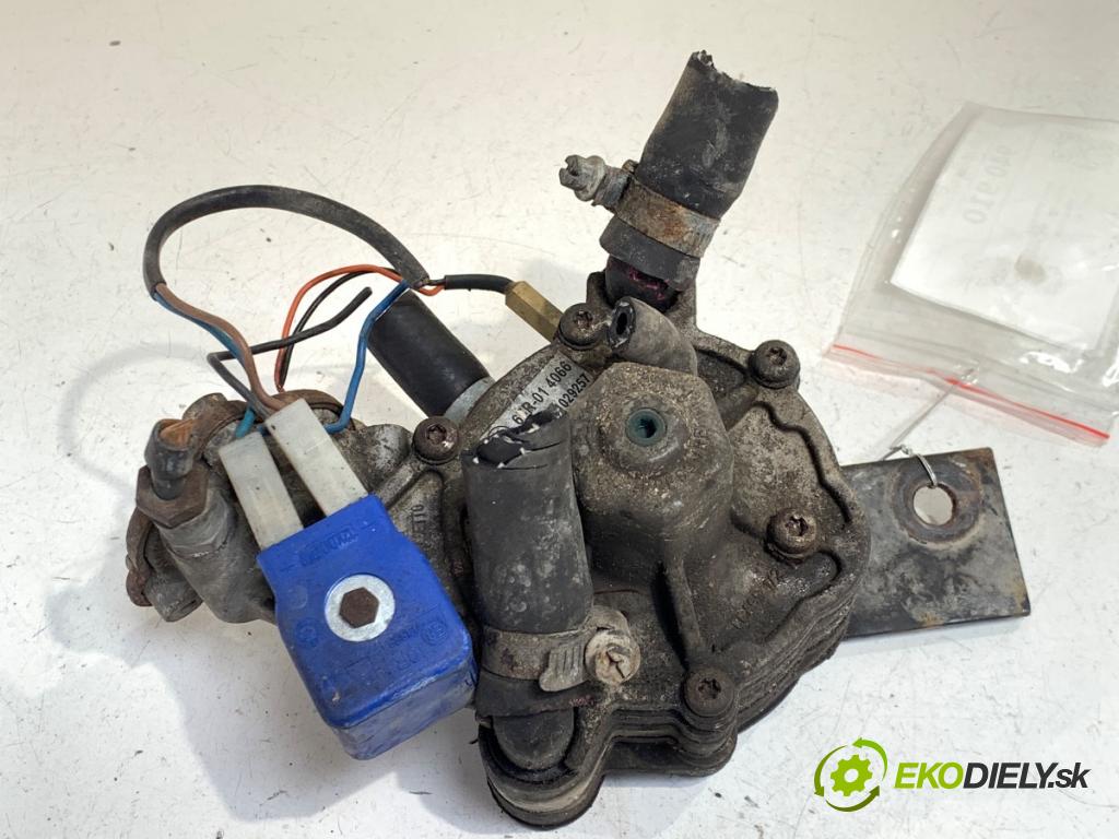 HYUNDAI i20 liftback 2009 57 kW 1.2 1248 Reduktor do plynového pedálu LPG 67R-014066 (LPG)