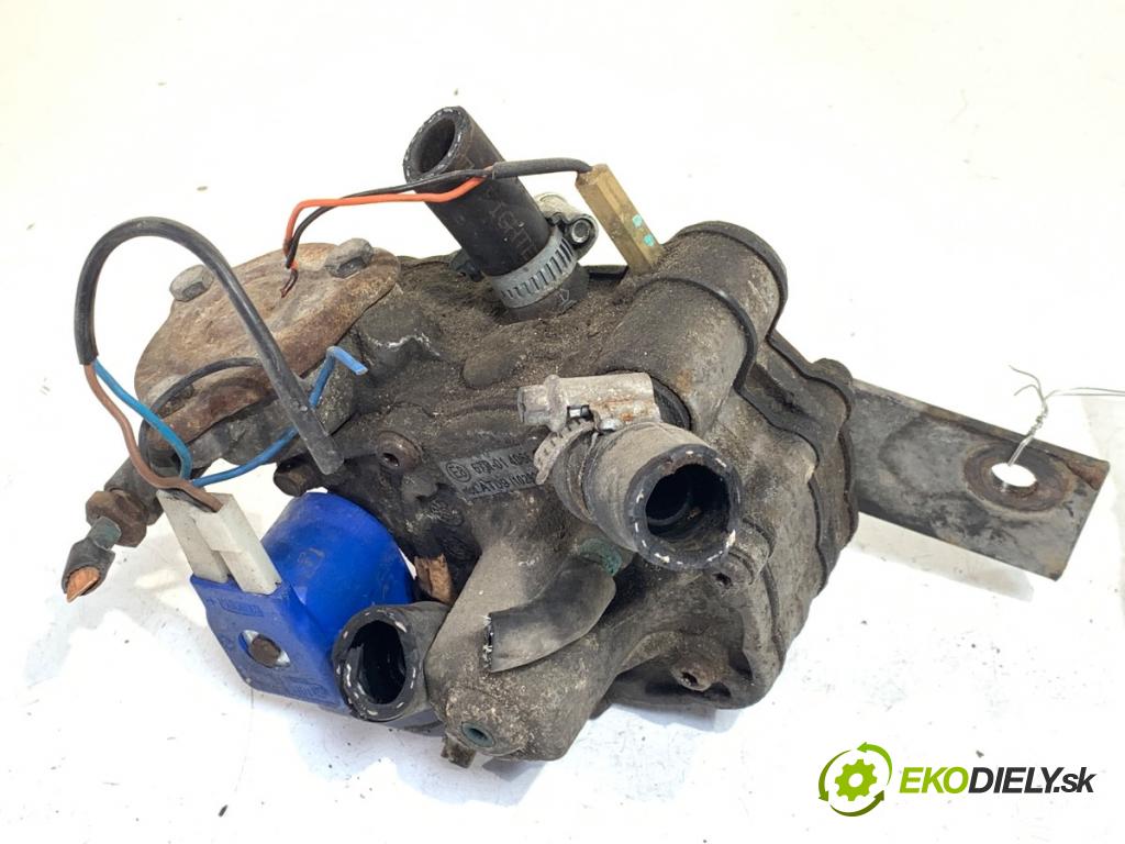 HYUNDAI i20 liftback 2009 57 kW 1.2 1248 Reduktor do plynového pedálu LPG 67R-014066 (LPG)
