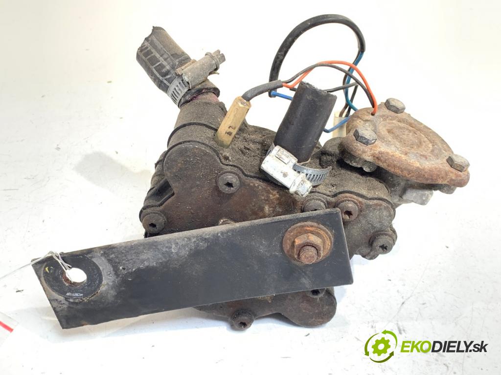 HYUNDAI i20 liftback 2009 57 kW 1.2 1248 Reduktor do plynového pedálu LPG 67R-014066 (LPG)