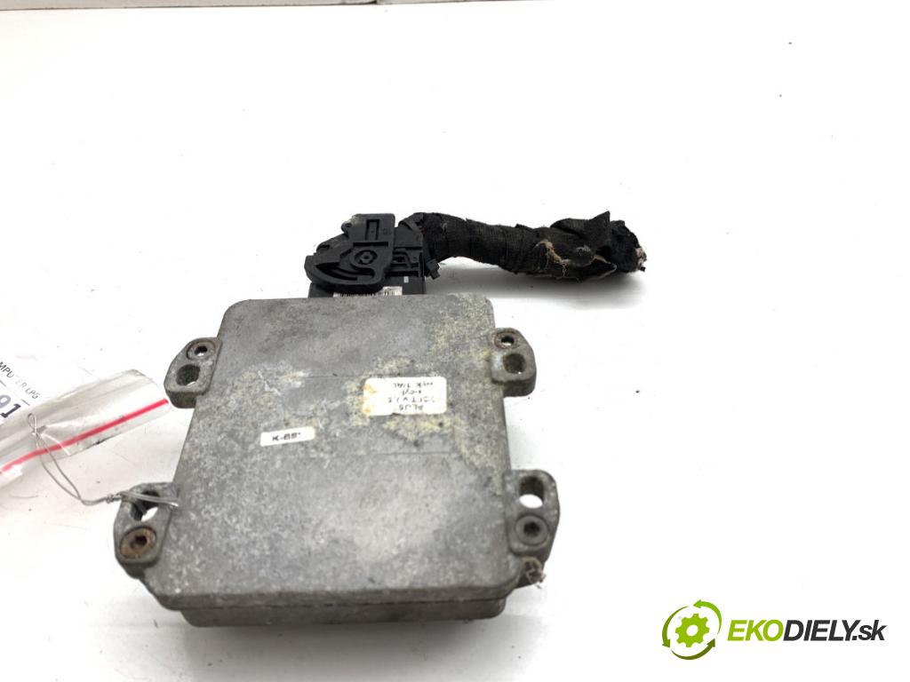 HYUNDAI i20 liftback 2009 57 kW 1.2 1248 riadiaca jednotka LPG 67R-014903