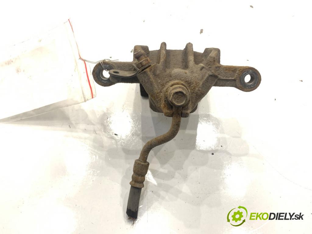 HYUNDAI i20 liftback 2009 57 kW 1.2 1248 brzdič třmen pravý zadní část