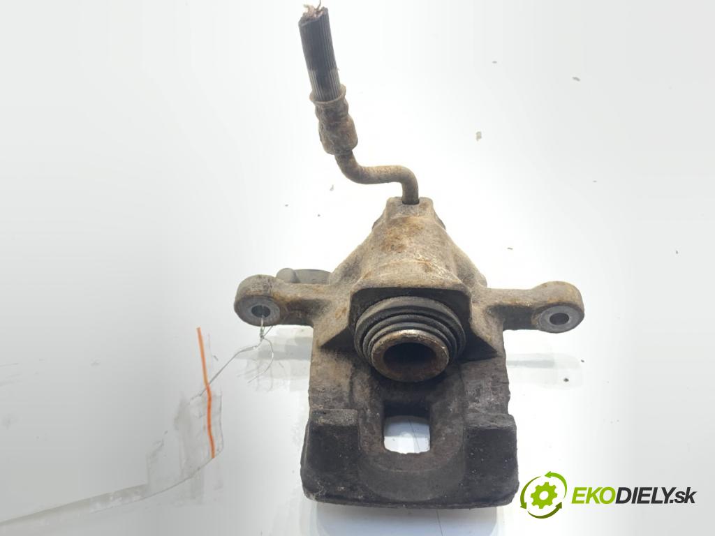 HYUNDAI i20 liftback 2009 57 kW 1.2 1248 brzdič třmen pravý zadní část