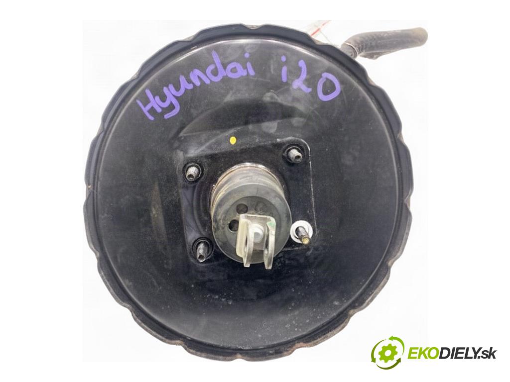 HYUNDAI i20 liftback 2009 57 kW 1.2 1248 Posilovač bŕzd 58500-1J200