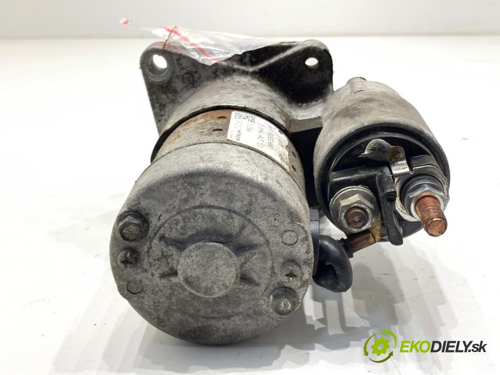 FIAT PUNTO EVO liftback 2010 57 kW 1.4 (199AXB1A) 1368 Štartér 51832950 (Štartér)