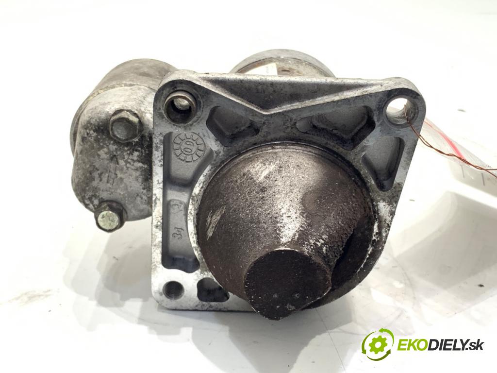 FIAT PUNTO EVO liftback 2010 57 kW 1.4 (199AXB1A) 1368 Štartér 51832950 (Štartér)