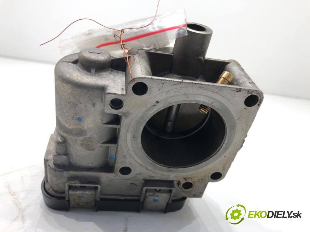 FIAT PUNTO EVO liftback 2010 57 kW 1.4 (199AXB1A) 1368 Škrtiaca klapka 44SMF9 (Škrtiaca klapka)