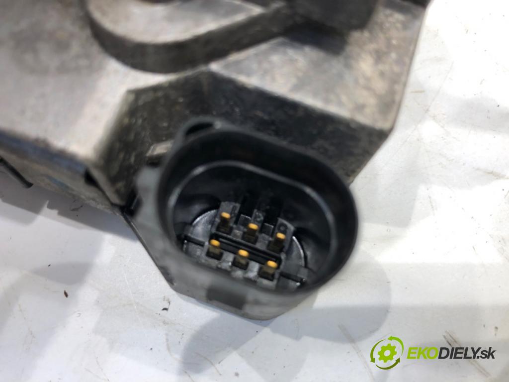 FIAT PUNTO EVO liftback 2010 57 kW 1.4 (199AXB1A) 1368 Škrtiaca klapka 44SMF9 (Škrtiaca klapka)