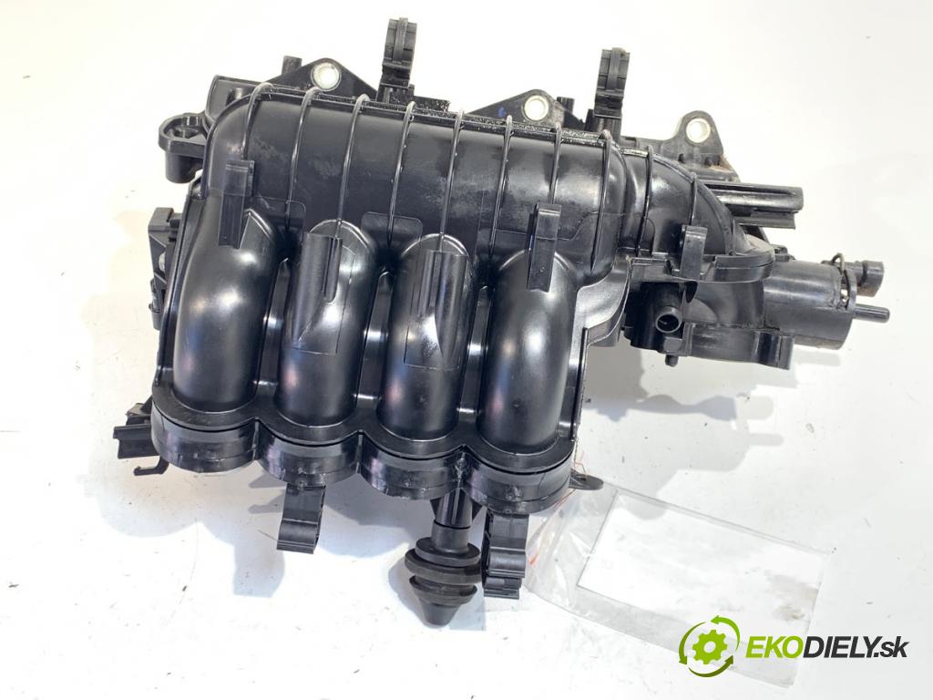 FIAT PUNTO EVO liftback 2010 57 kW 1.4 (199AXB1A) 1368 potrubí sání 55218311 (Sací potrubí)