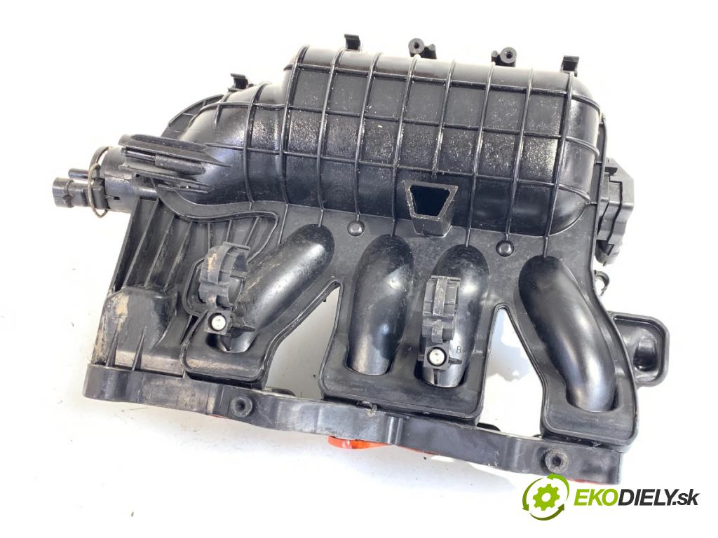 FIAT PUNTO EVO liftback 2010 57 kW 1.4 (199AXB1A) 1368 potrubí sání 55218311 (Sací potrubí)
