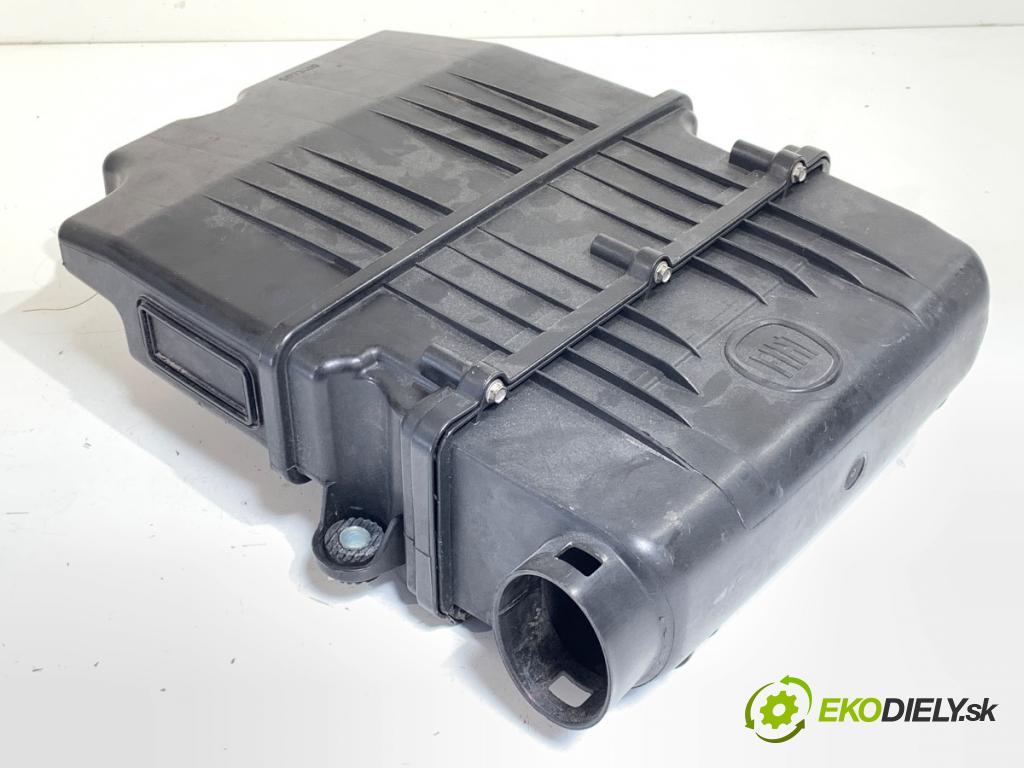 FIAT PUNTO EVO liftback 2010 57 kW 1.4 (199AXB1A) 1368 Obal filtra vzduchu 51773400 (Obal vzduchového filtra)