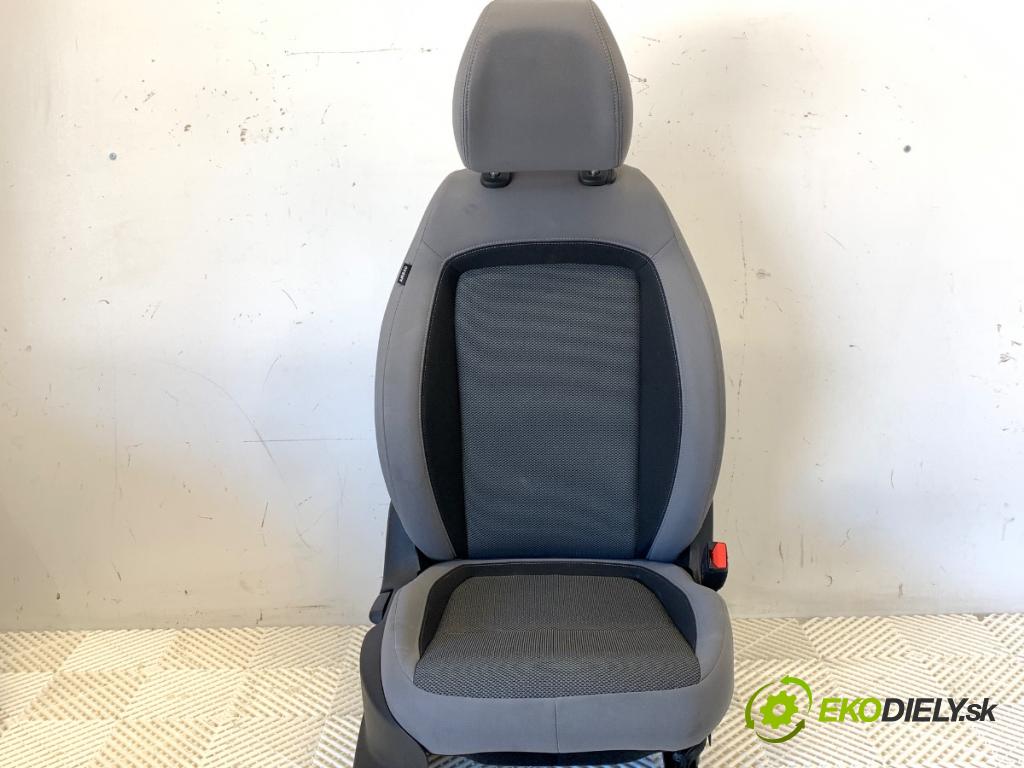 FIAT TIPO sedan 2016 70 kW 1.4 (356SXA1B) 1368 Sedadlo pravy predný 