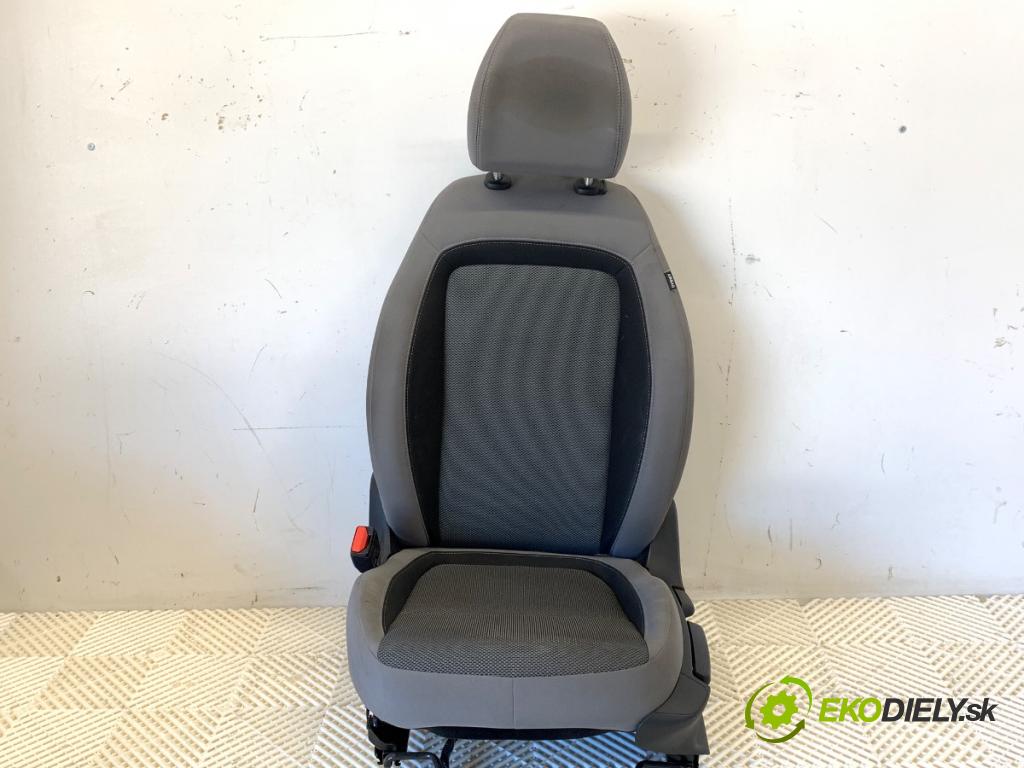 FIAT TIPO sedan 2016 70 kW 1.4 (356SXA1B) 1368 Sedadlo ľavy predný 
