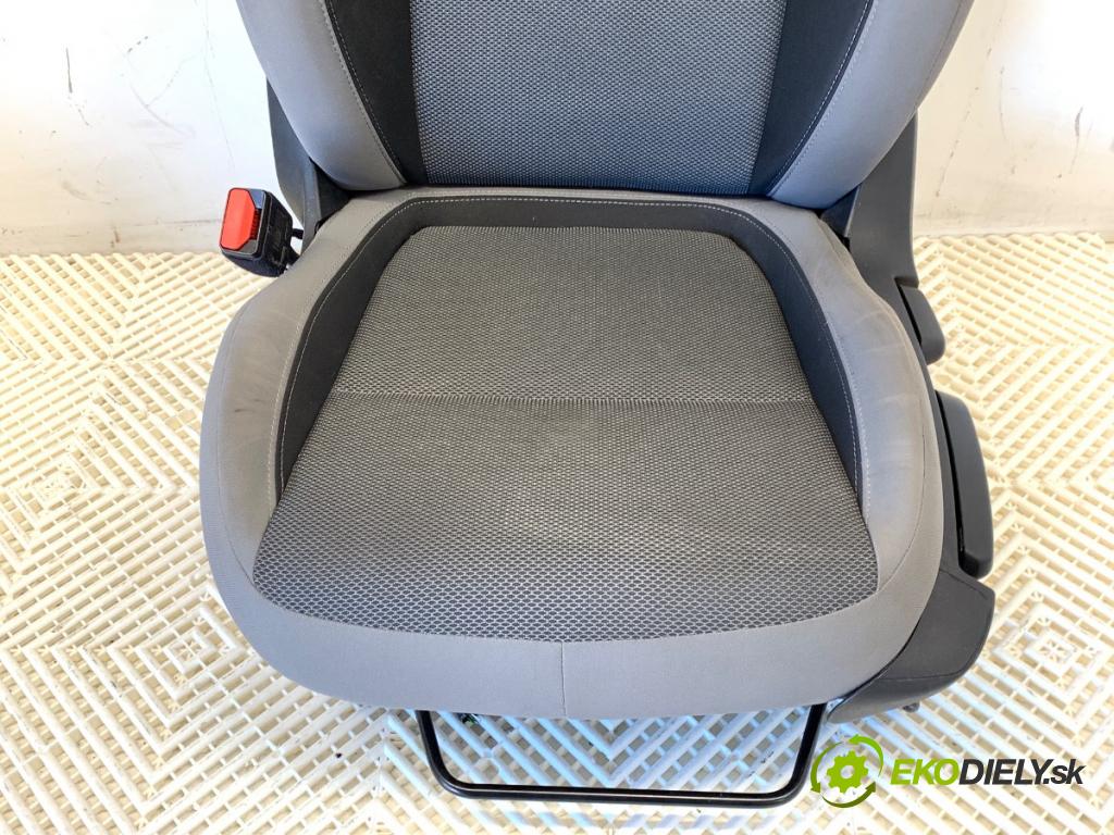 FIAT TIPO sedan 2016 70 kW 1.4 (356SXA1B) 1368 Sedadlo ľavy predný