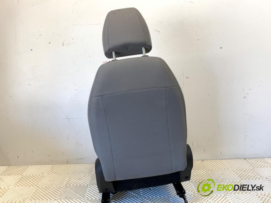 FIAT TIPO sedan 2016 70 kW 1.4 (356SXA1B) 1368 Sedadlo ľavy predný