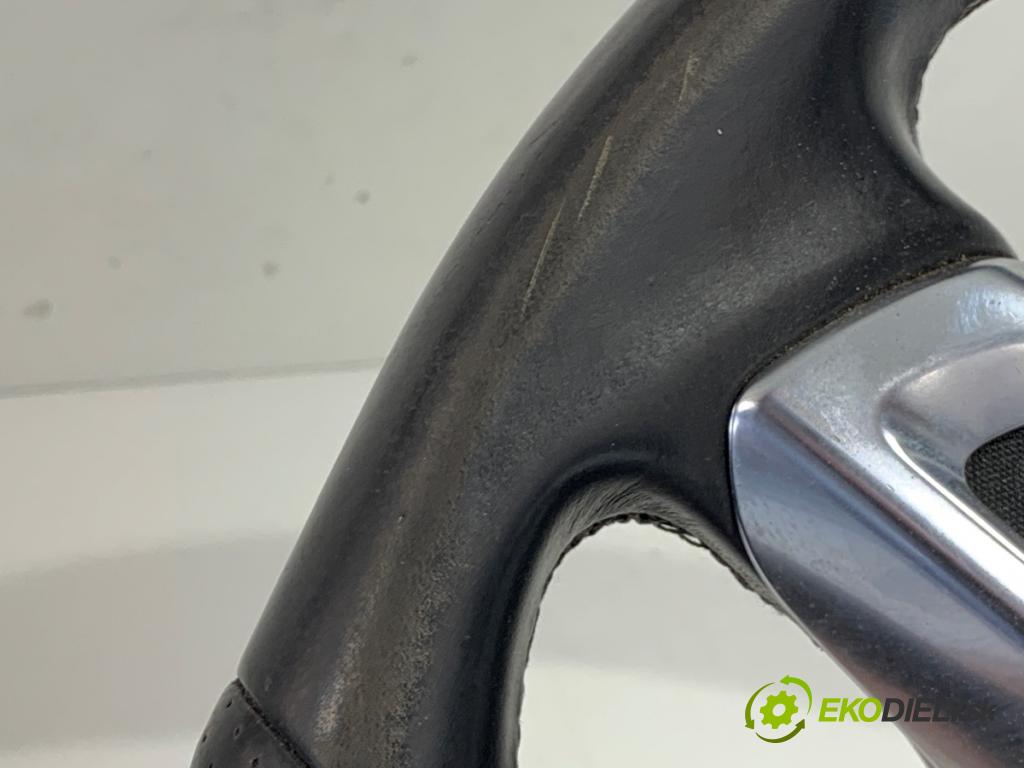 VW SCIROCCO III coupe 2009 118 kW 1.4 TSI 1390 Volant 1K8419091G (Volant)