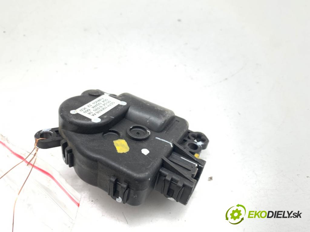 FORD MONDEO MK5 sedan 2018 138 kW 2.0 Hybrid 1999 Motor kúrenia GS7H-19E616-AA