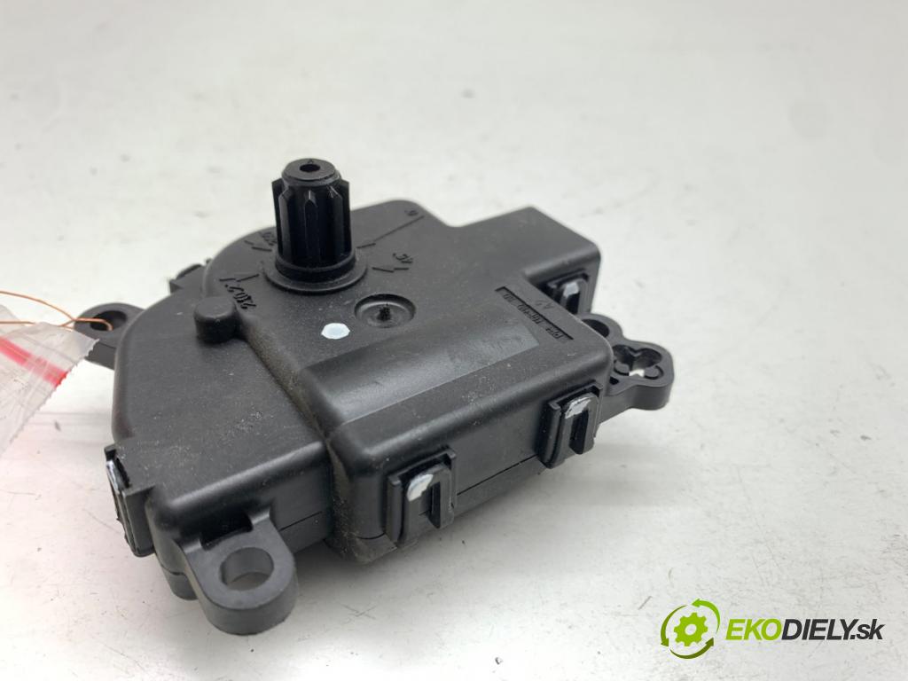 FORD MONDEO MK5 sedan 2018 138 kW 2.0 Hybrid 1999 Motor kúrenia GS7H-19E616-AA