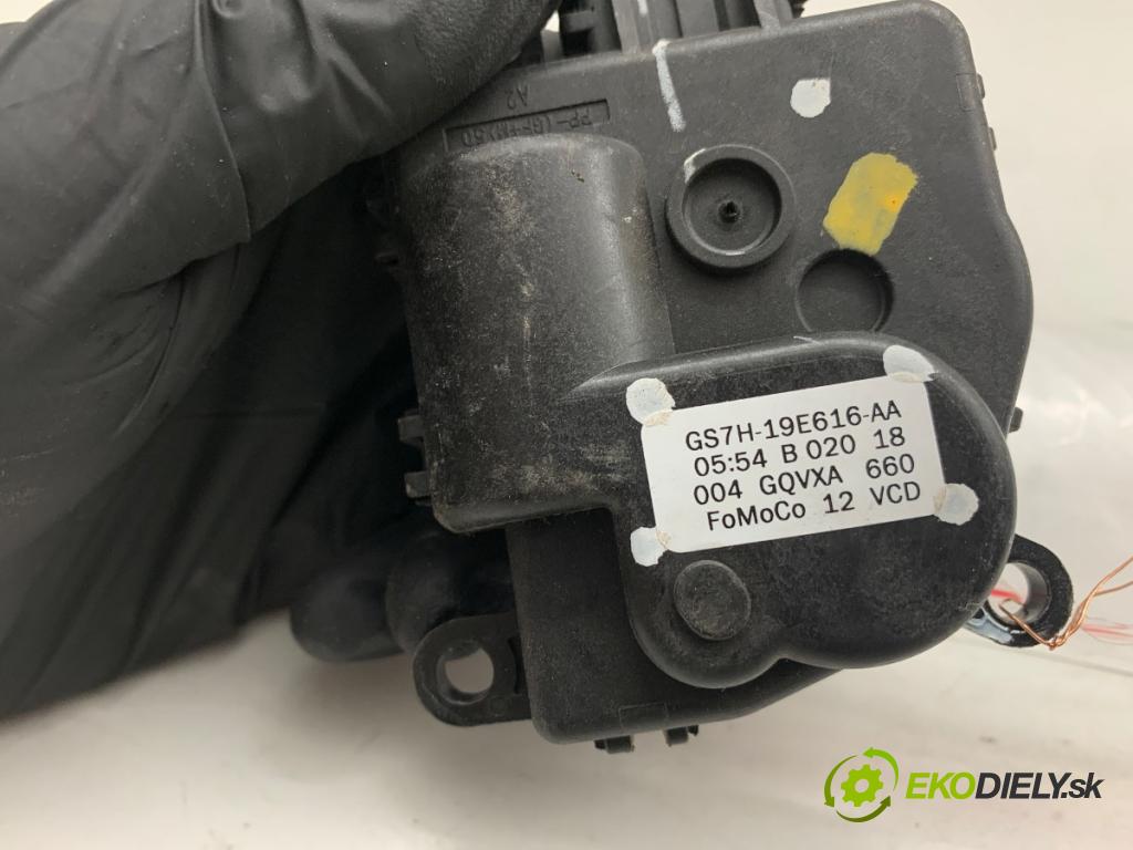 FORD MONDEO MK5 sedan 2018 138 kW 2.0 Hybrid 1999 Motor kúrenia GS7H-19E616-AA