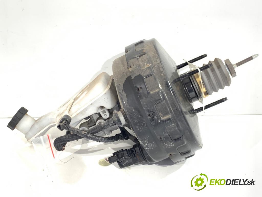 FORD MONDEO MK5 sedan 2018 138 kW 2.0 Hybrid 1999 Posilovač bŕzd HG98-2B195-AC