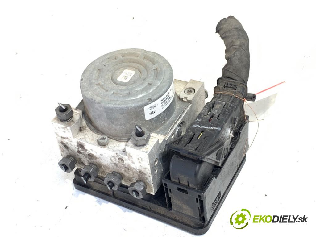FORD MONDEO MK5 sedan 2018 138 kW 2.0 Hybrid 1999 Pumpa ABS DG9C-9F836-AD (Pumpa ABS)