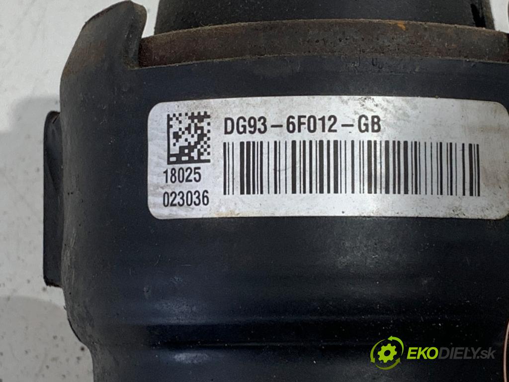 FORD MONDEO MK5 sedan 2018 138 kW 2.0 Hybrid 1999 AirBag Motor pravy DG93-6F012-GB