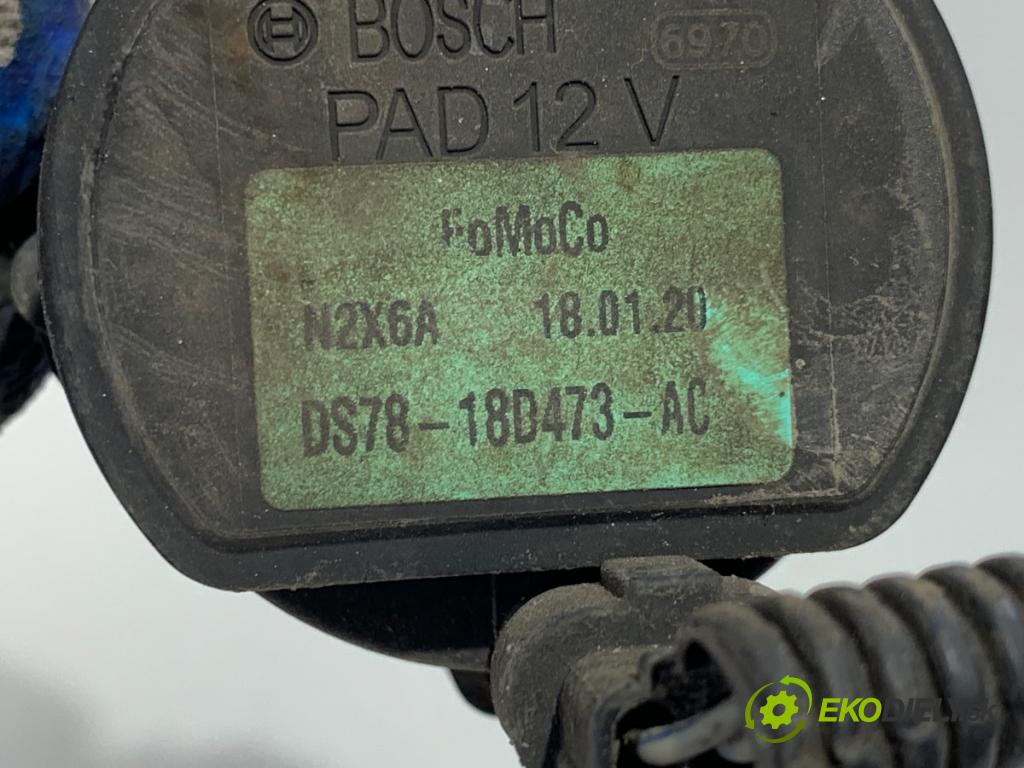 FORD MONDEO MK5 sedan 2018 138 kW 2.0 Hybrid 1999 DALŠÍ: Pumpa vody DS78-18D473-AC (Vodná pumpa)