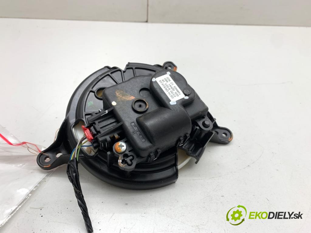 FORD MONDEO MK5 sedan 2018 138 kW 2.0 Hybrid 1999 Motor kúrenia GS7H-19E616-CA