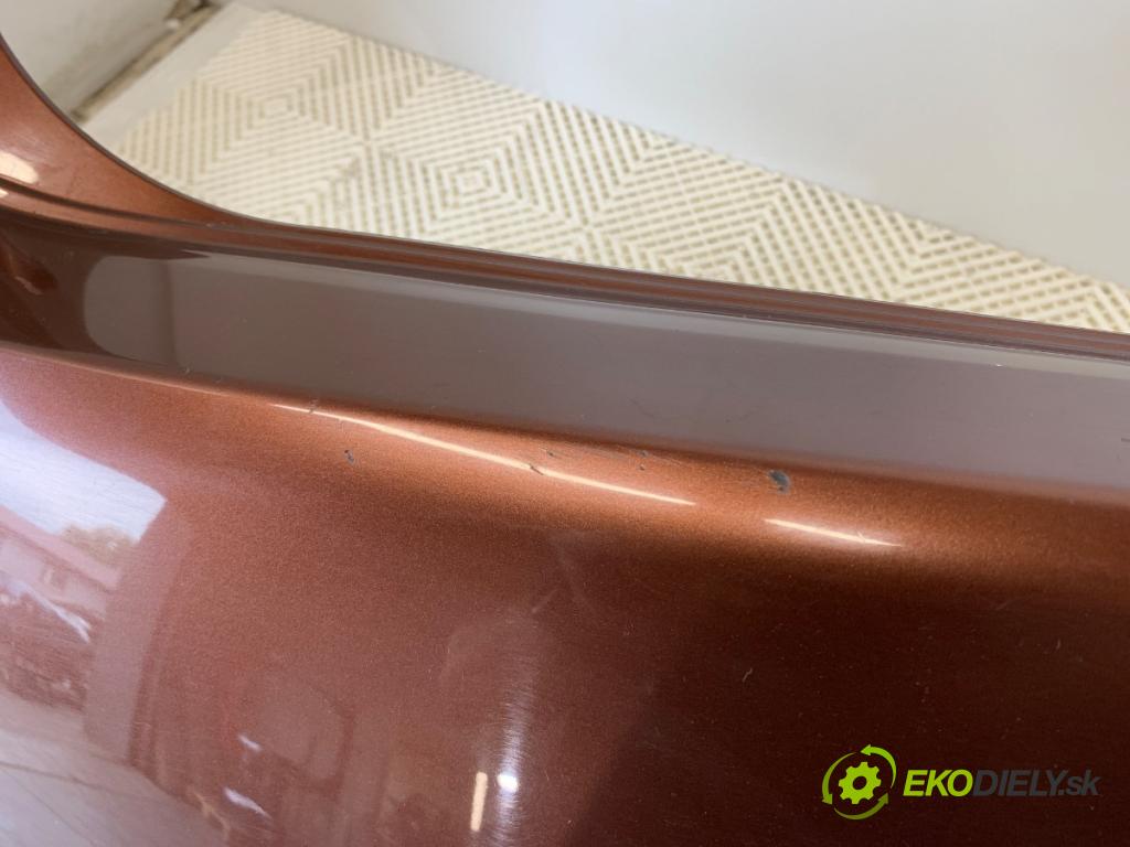 HYUNDAI i30 liftback 2013 73 kW 1.4 1396 Nárazník zad