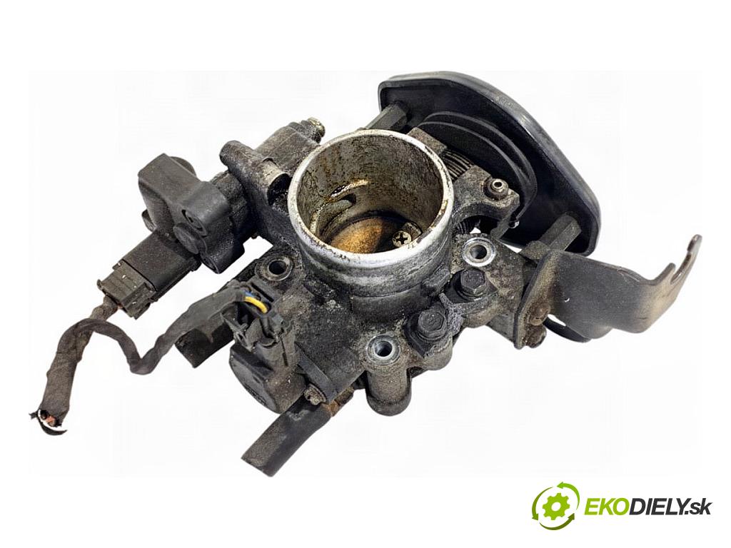 HYUNDAI i20 liftback 2009 57 kW 1.2 1248 Škrtiaca klapka 35100-03000 (Škrtiaca klapka)
