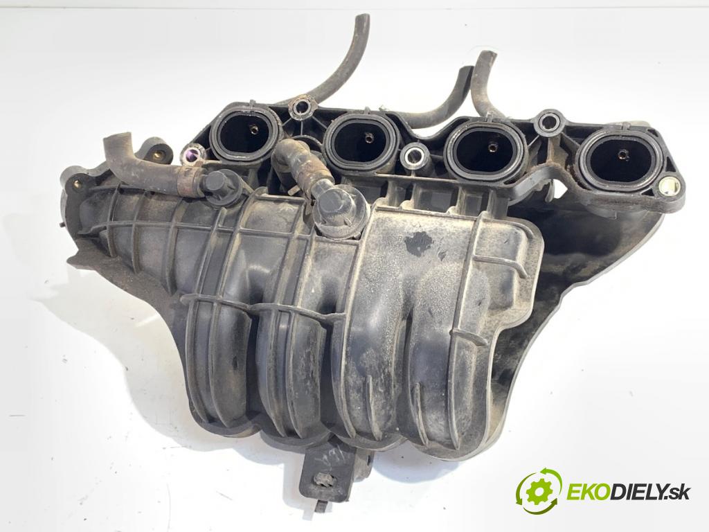 HYUNDAI i20 liftback 2009 57 kW 1.2 1248 Potrubie sacie, sanie (Sacie potrubie)