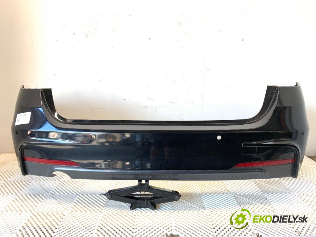 BMW F31 Kombi 2014 135 kW 320 d 1995 Nárazník zad 668 