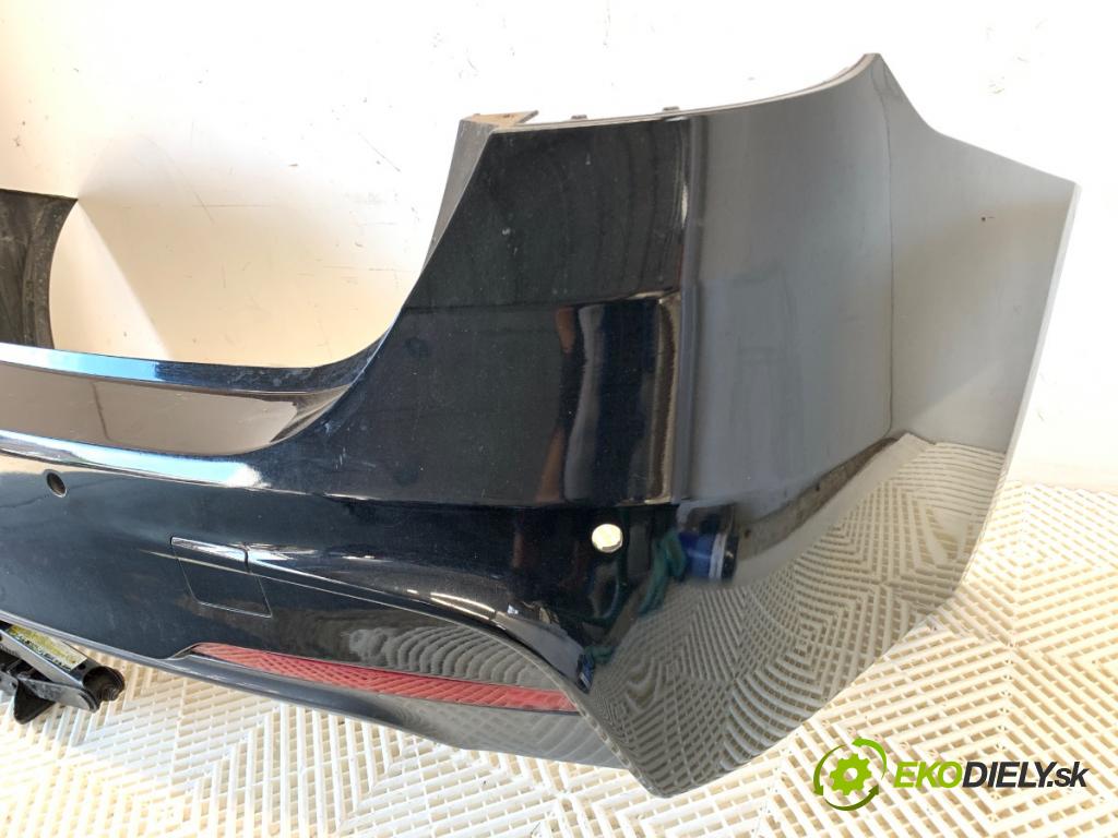 BMW F31 Kombi 2014 135 kW 320 d 1995 Nárazník zad 668