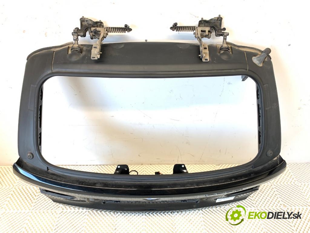 BMW F31 Kombi 2014 135 kW 320 d 1995 kapota zad 668