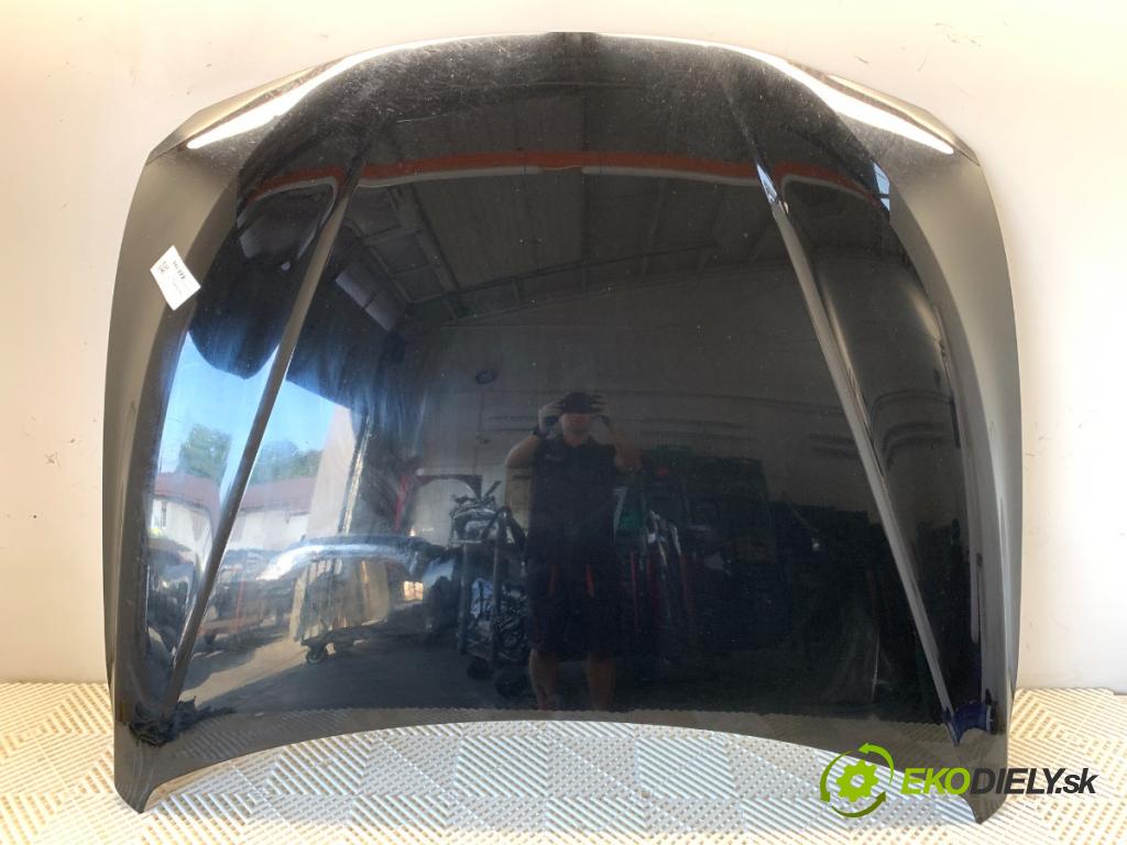 BMW F31 Kombi 2014 135 kW 320 d 1995 Kapota 668 