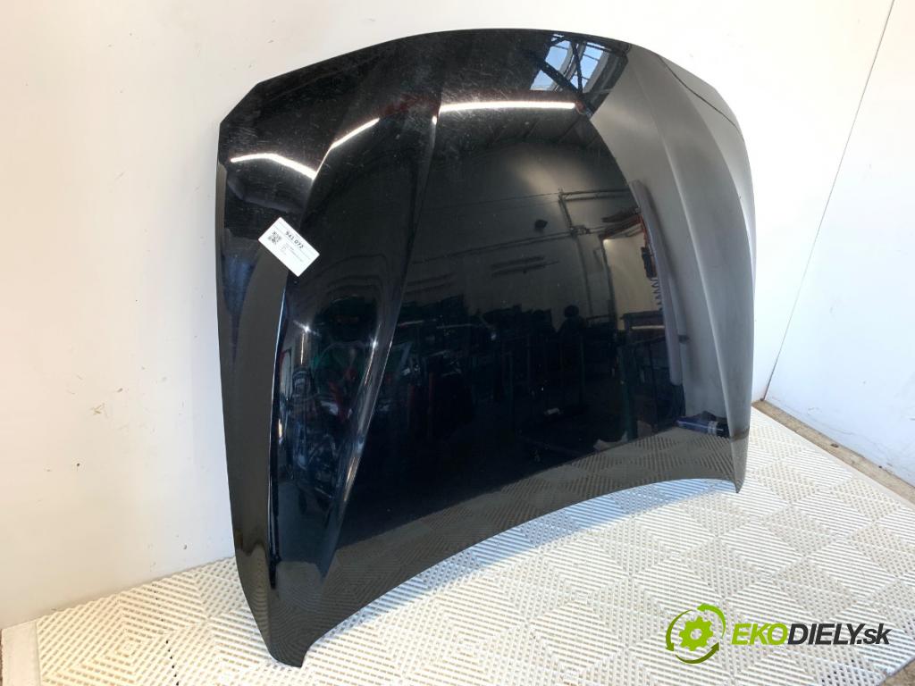 BMW F31 Kombi 2014 135 kW 320 d 1995 Kapota 668