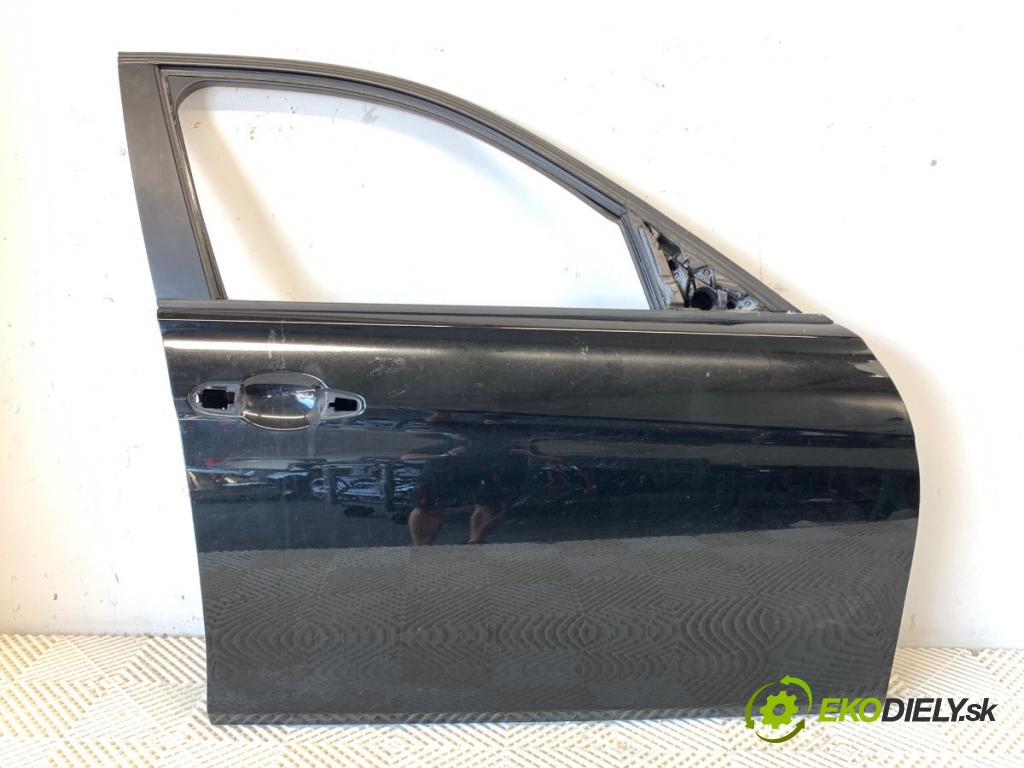BMW F31 Kombi 2014 135 kW 320 d 1995 dveře pravý přední část 668 