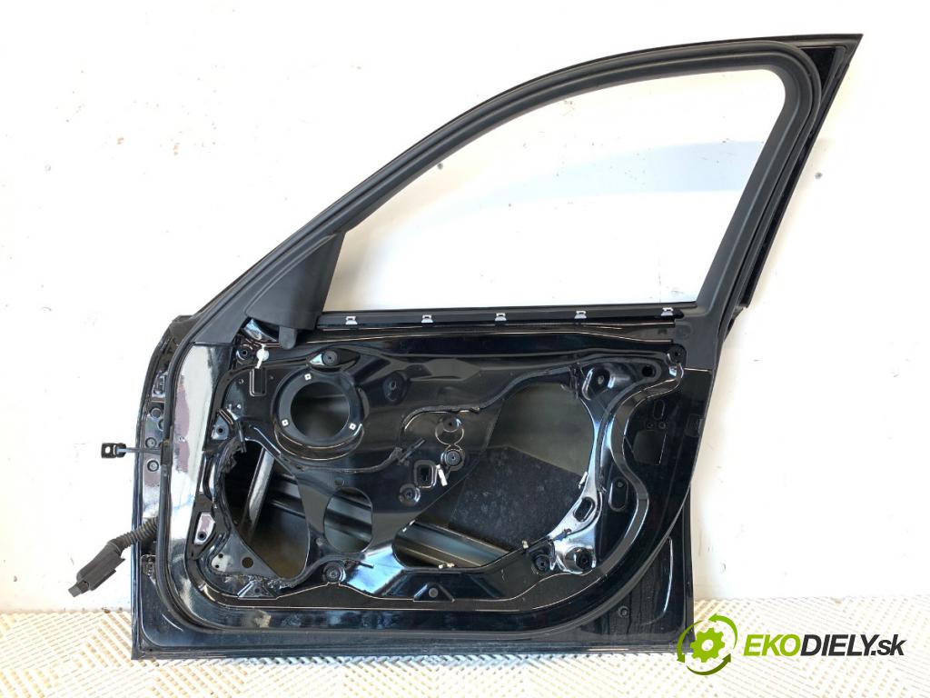 BMW F31 Kombi 2014 135 kW 320 d 1995 dveře pravý přední část 668