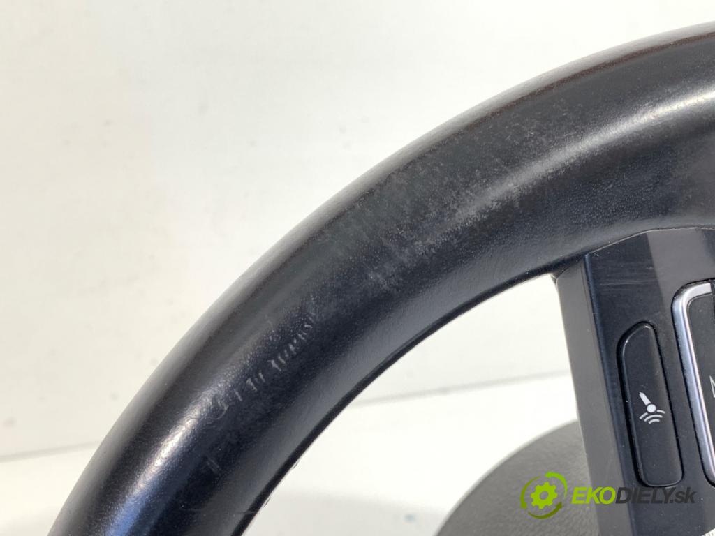 VW PASSAT B6 sedan 2010 103 kW 2.0 TDI 16V 1968 Volant 3C8419091BC (Volant)