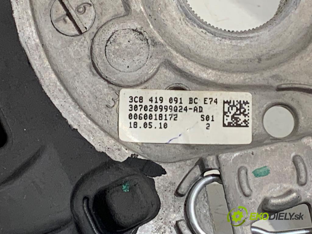 VW PASSAT B6 sedan 2010 103 kW 2.0 TDI 16V 1968 Volant 3C8419091BC (Volant)