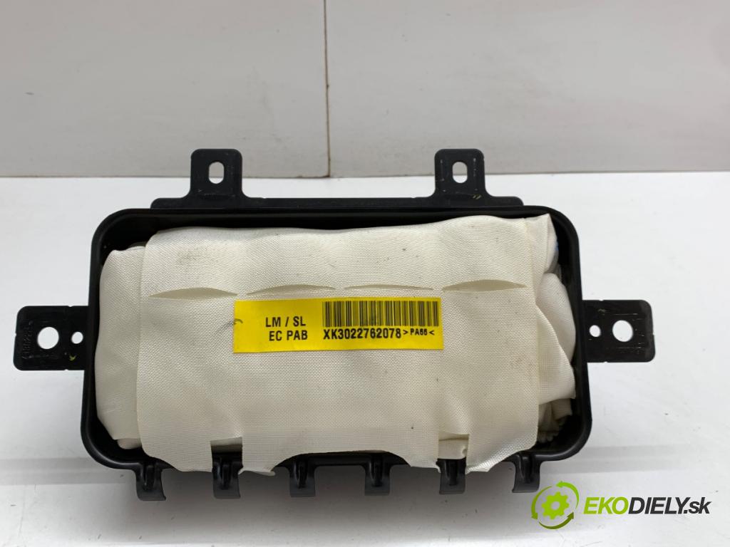 HYUNDAI ix35 SUV 2013 85 kW 1.7 CRDi 1685 AirBag spolujazdca 84530-2Y000 (Airbag)