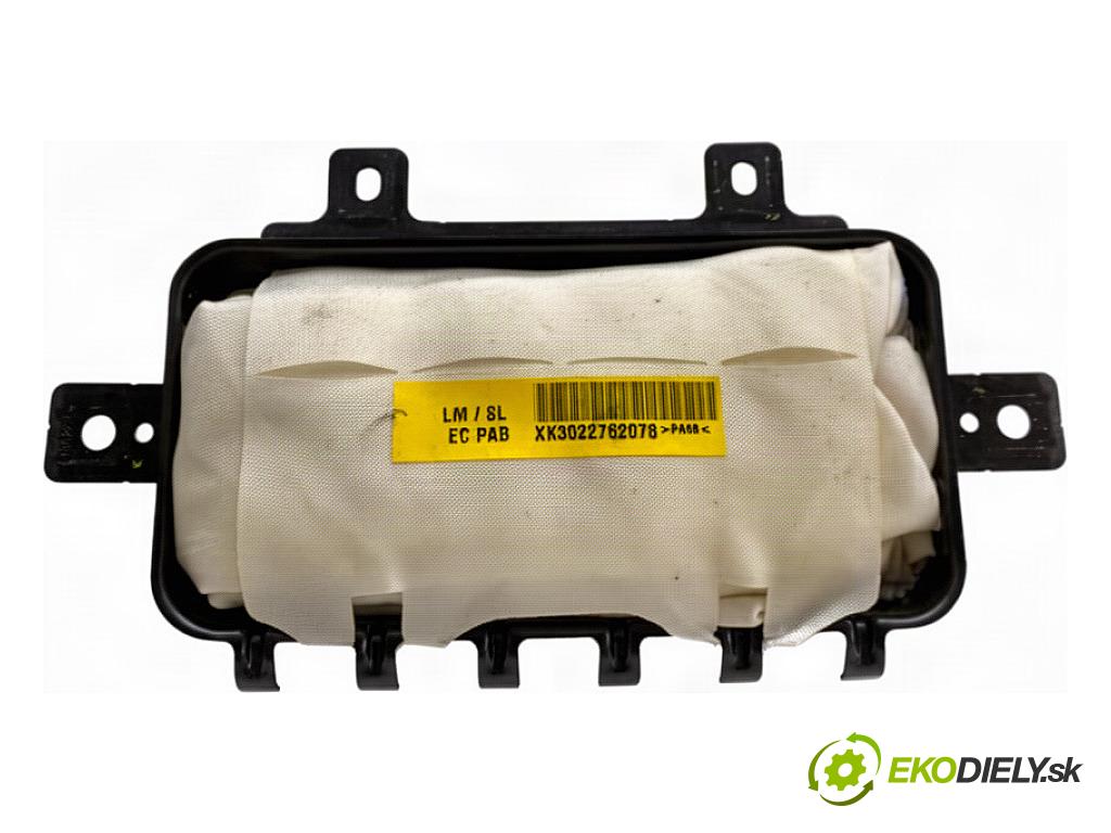 HYUNDAI ix35 SUV 2013 85 kW 1.7 CRDi 1685 AirBag spolujazdca 84530-2Y000 (Airbag)