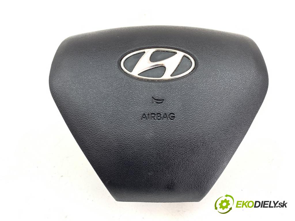 HYUNDAI ix35 SUV 2013 85 kW 1.7 CRDi 1685 AirBag volantu 56900-2Y100 (Airbag)