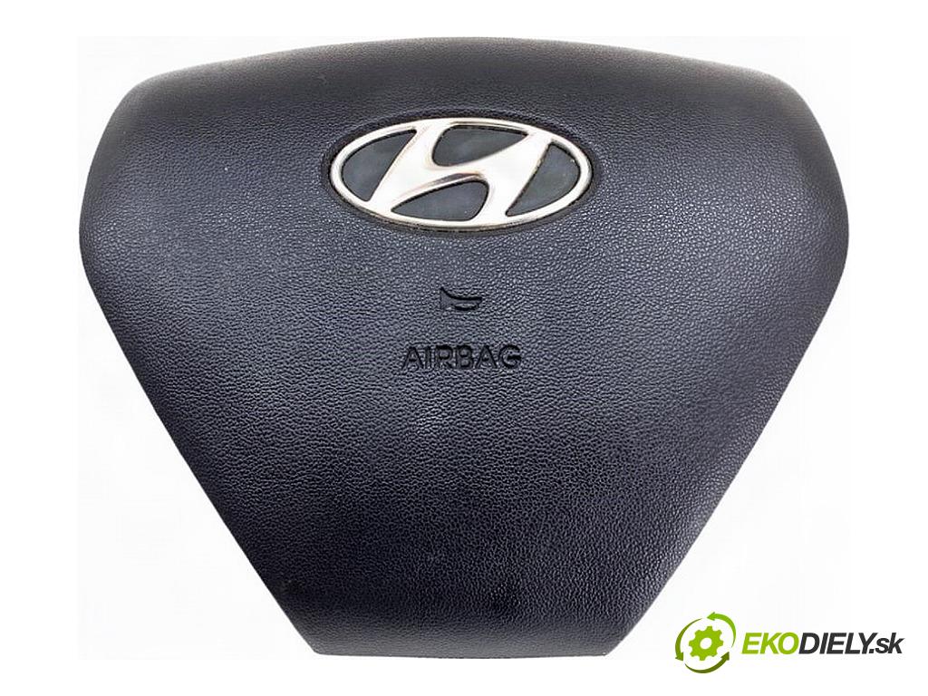 HYUNDAI ix35 SUV 2013 85 kW 1.7 CRDi 1685 AirBag volantu 56900-2Y100 (Airbag)
