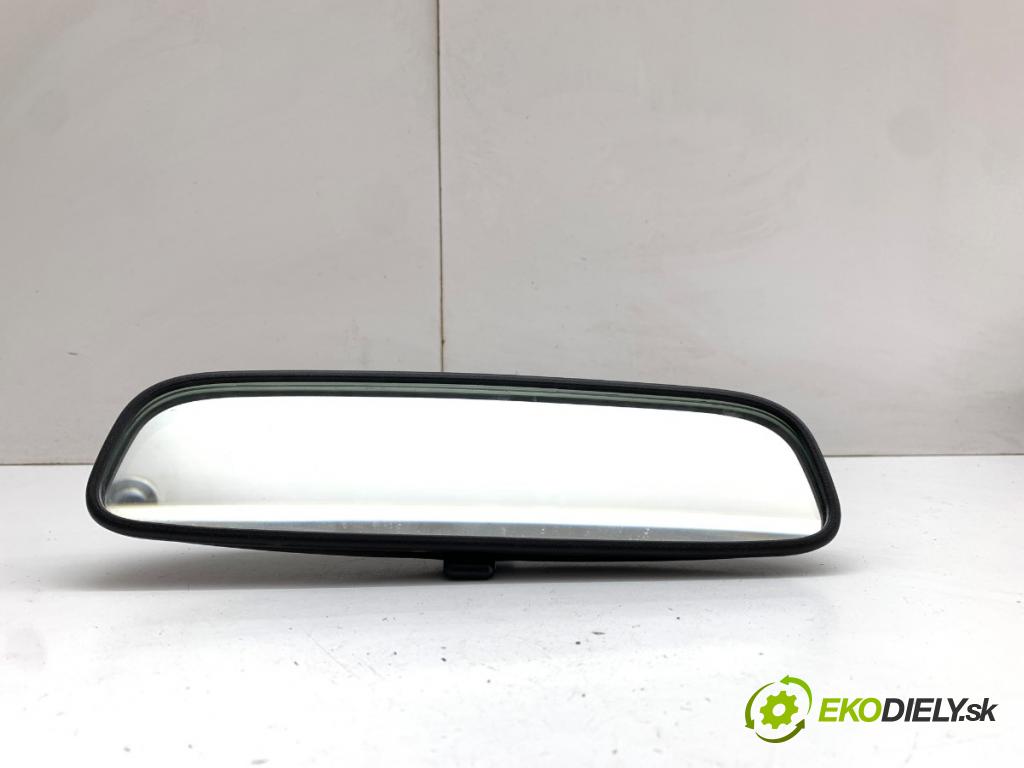 HYUNDAI ix35 SUV 2013 85 kW 1.7 CRDi 1685 zpětné zrcátko vnitřní  (Vnitřní zpětné zrcátko)