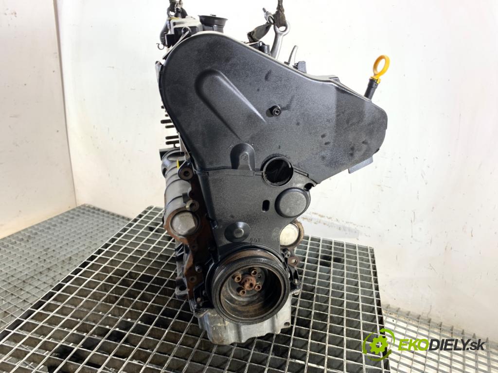 VW GOLF VII liftback 2013 110 kW 2.0 TDI 1968 Motor CRBC (Motor)