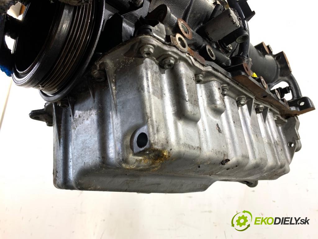 VW GOLF VII liftback 2013 110 kW 2.0 TDI 1968 Motor CRBC (Motor)