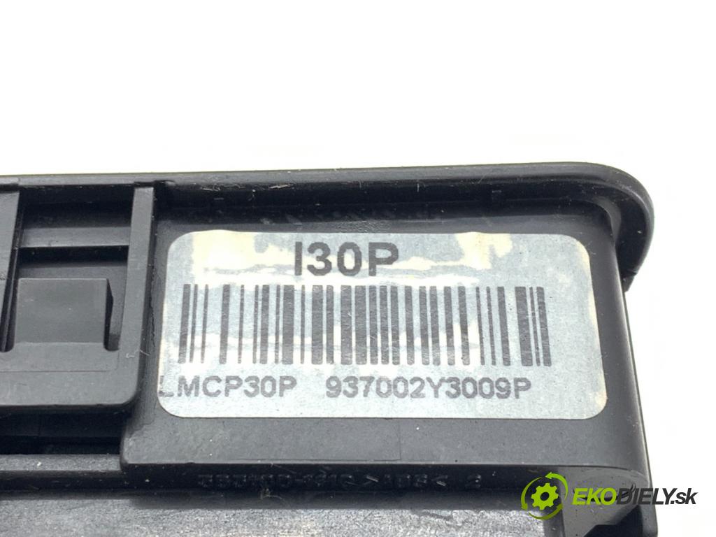 HYUNDAI ix35 SUV 2013 85 kW 1.7 CRDi 1685 Panel Prepínač 937002Y3009P